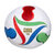 Counter Display Box - Championship Cup 20 Ducks en 10 Ballen