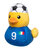 FuzzYard - Italy Duck