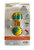 Nike Grind Weeble Tie Dye - Yellow/Blue/Orange L