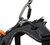 Harness ErgoMove Pro 51-71/S Nylon/Polyester black