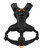 Harness ErgoMove Pro 51-71/S Nylon/Polyester black