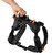 Harness ErgoMove Pro 51-71/S Nylon/Polyester black