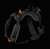 Harness ErgoMove Pro 51-71/S Nylon/Polyester black