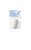 Toy Cat Kita Fish 8 cm Polyester white