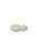 Toy Cat Kita Fish 8 cm Polyester white