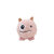 Toy Dog Mystery Box Polyester assorted colors
