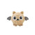 Toy Dog Mystery Box Polyester assorted colors