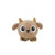 Toy Dog Mystery Box Polyester assorted colors