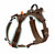 Harness ErgoMove Pro 62-90/M Nylon/Polyester brown