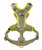 Harness ErgoMove Pro 62-90/M Nylon/Polyester glaucous