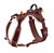 Harness ErgoMove Pro 51-71/S Nylon/Polyester berry