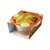 Fidovet Display Wowcake 24x 70gr Ass.