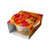 Fidovet Display Wowcake 24x 70gr Ass.
