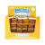 This & That Brothies - Bone Marrow Broth Chews Peanut Butter M 24 stuks
