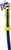 Nerf 10.5in Foam MC Stick -Green-Blue