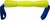 Nerf 10.5in Foam MC Stick -Green-Blue
