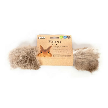 Gloria Eero, Cat Toy In Natural 3 Stuks