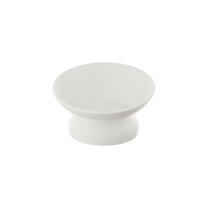 Bowl Langa Ceramic white