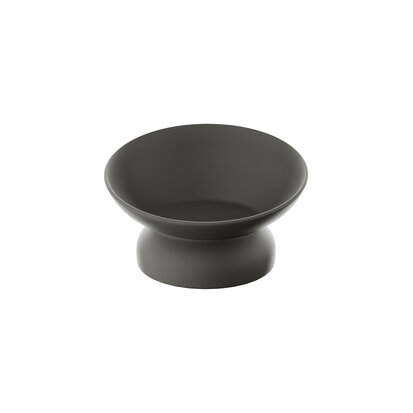 Bowl Langa Ceramic black