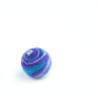 Cat toy Rolli colourful &Oslash; = 3,5 cm 3