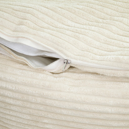 Cat bed Rimini S (40 x 40 cm), beige 1