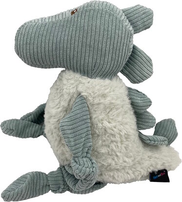 Mystical Creatures 6 stuks ass