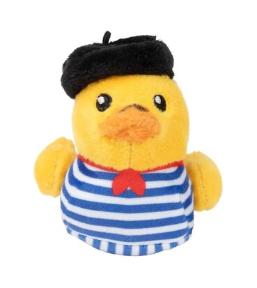 FuzzYard Cat Toy - Ducks - Timothee Chalaquack