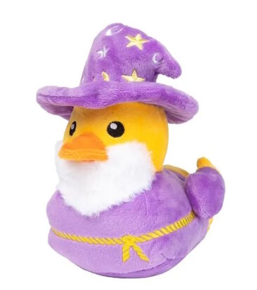 FuzzYard Toy - Ducks - Sirius Quack S