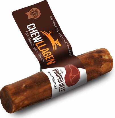 Chewllagen Roll 5" | Beef