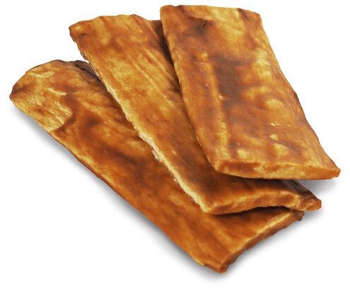 Chewllagen Bar Chips 2x6" | Chicken