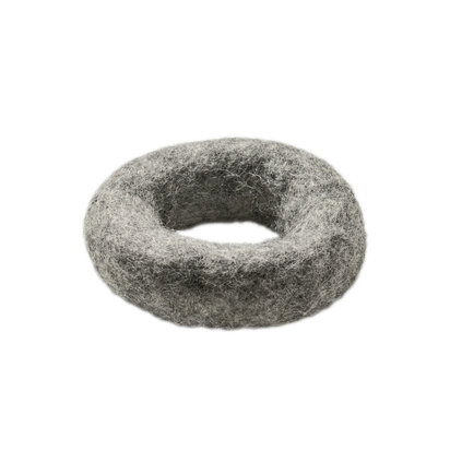 Cat toy Feltring light grey &Oslash; = 5 cm 3