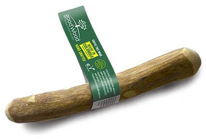 Good Wood chewable coffee wood XS 28 stuks