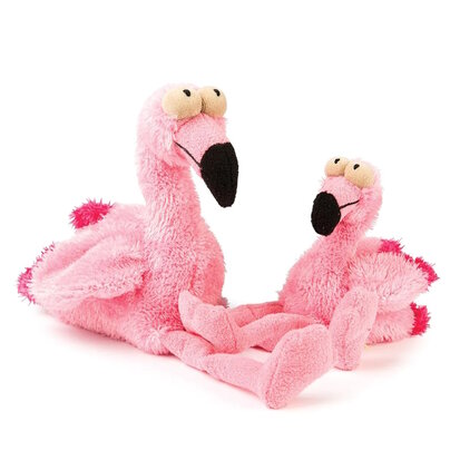 FuzzYard Toy - Nasties - Flo S
