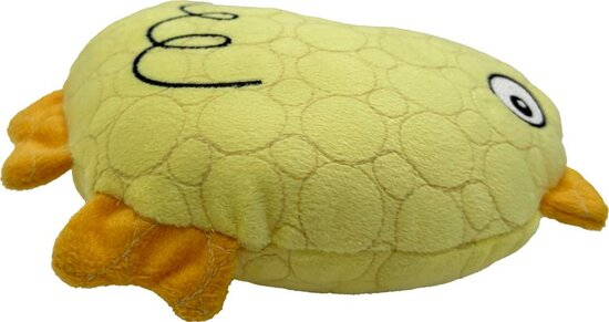 Bite Force Built w. Kevlar Tough Plush - Chicken
