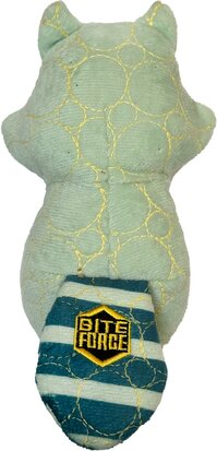 Bite Force Built w. Kevlar Tough Plush - Racoon