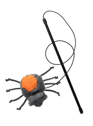 Cat Toy - Arachnate The Spider