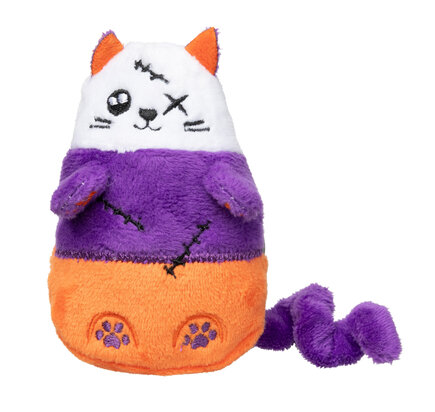 Cat Toy - Candy Claws (Purple)