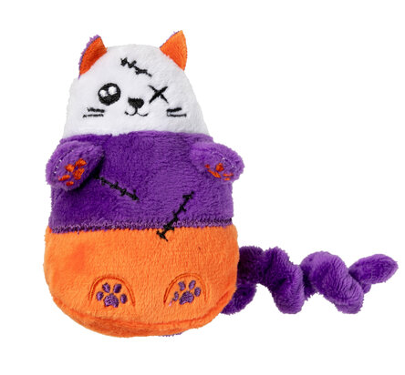 Cat Toy - Candy Claws (Purple)