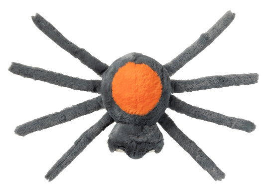 Dog Toy - Arachnate The Spider