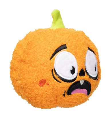 Dog Toy - Trick Or Treat Duo (2PK)
