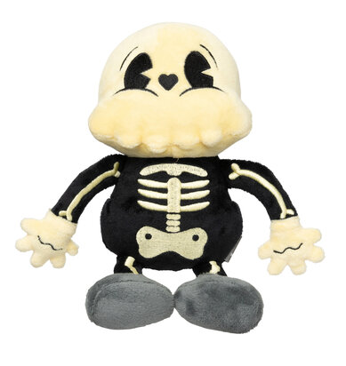 Dog Toy - Arthur-Itis