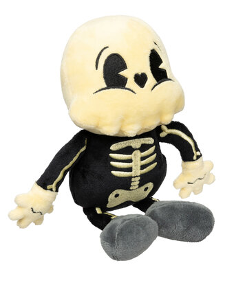 Dog Toy - Arthur-Itis