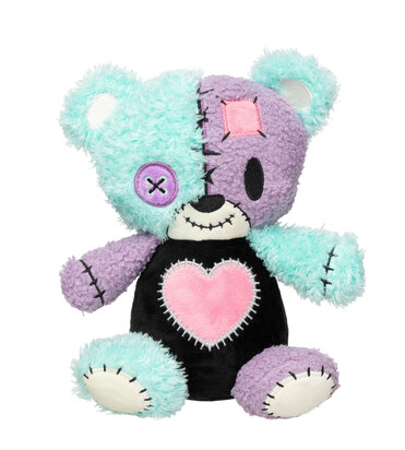 Dog Toy - Snugglestein