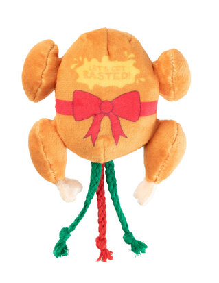 Cat Toy - Lets Get Basted Roast