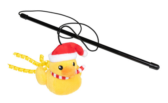 Cat Toy - Festive Waddles