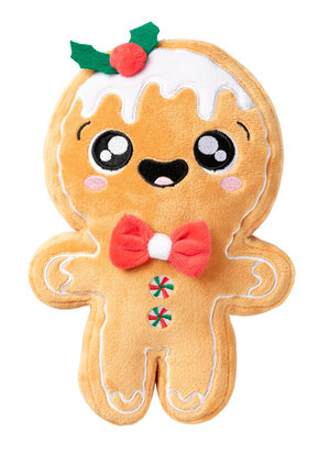 Dog Toy - Mistle-Dough L