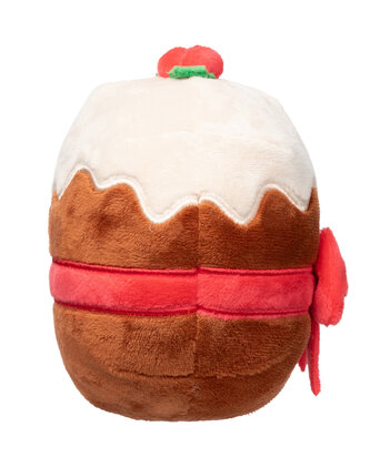 Dog Toy - Merry Puddin' S