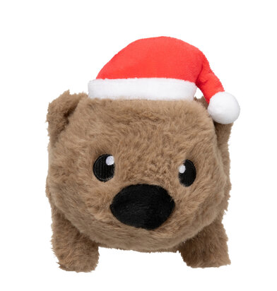 Dog Toy - Wallace Wombat S