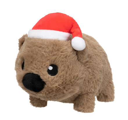 Dog Toy - Wallace Wombat S