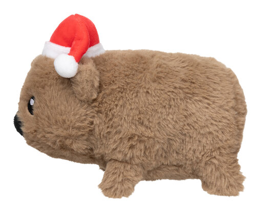Dog Toy - Wallace Wombat S
